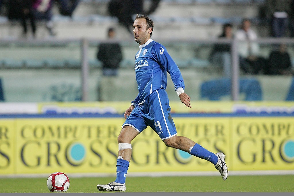 Vittorio Tosto