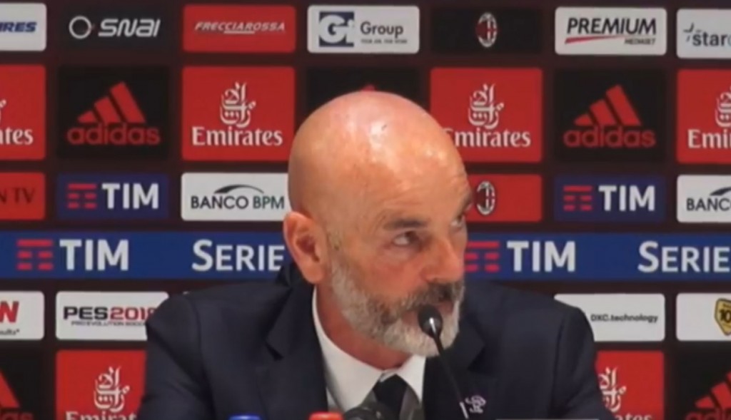 Pioli