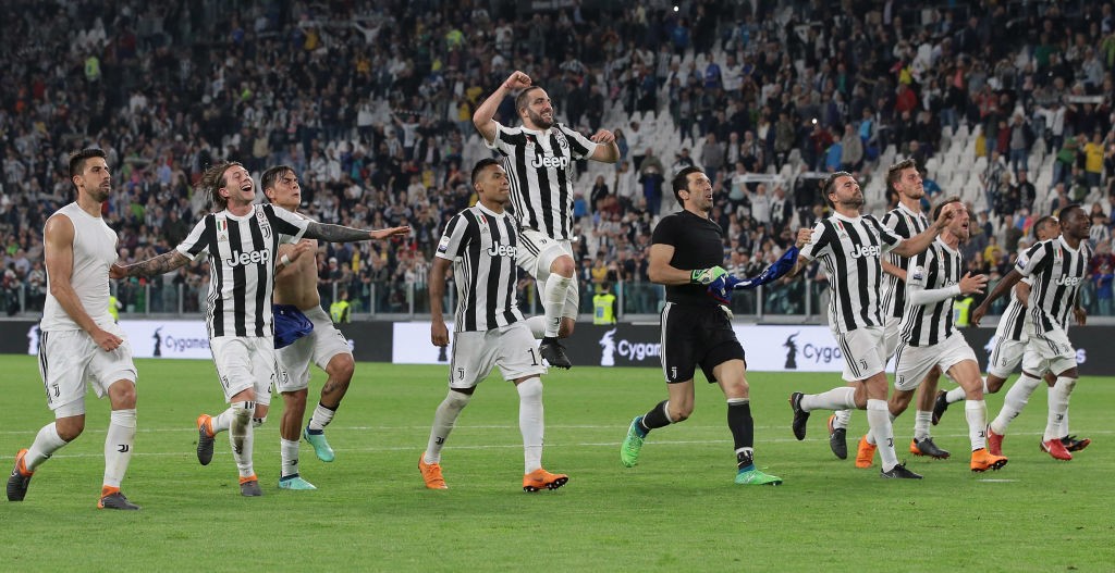 Juventus