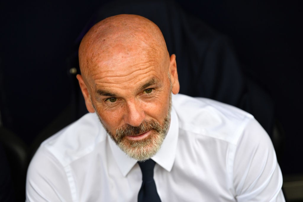 Pioli