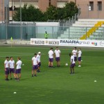 Fiorentina a Sassuolo