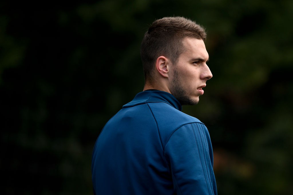 Marko Pjaca