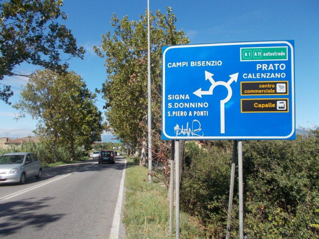 campi bisenzio
