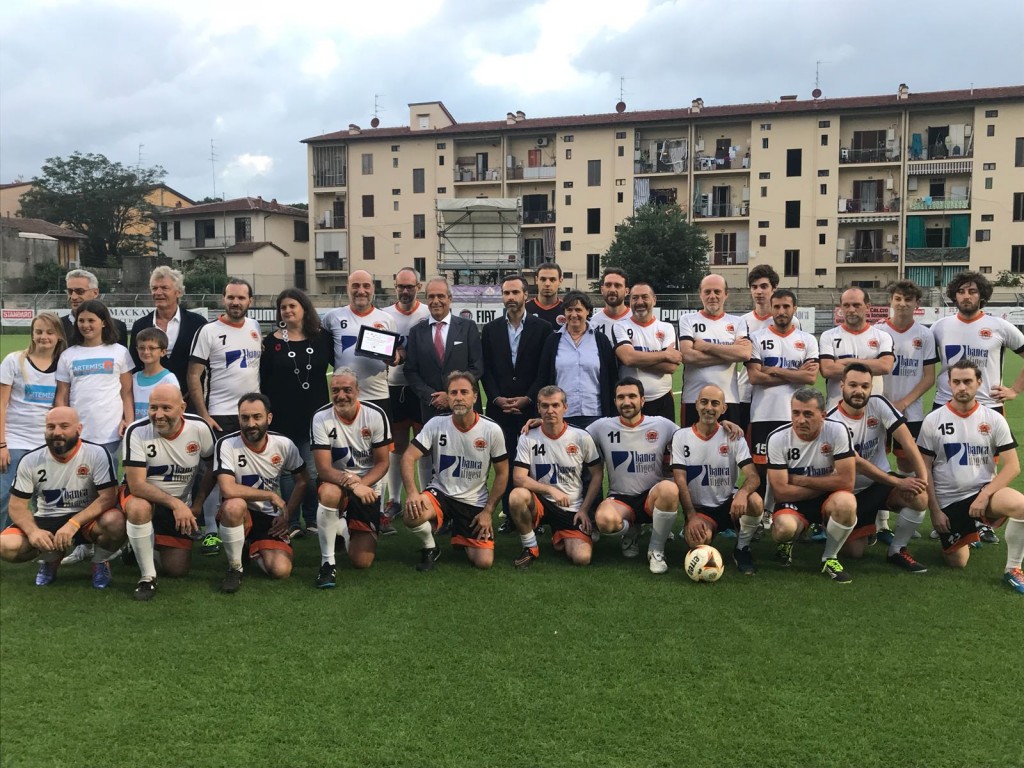 delegazione fiom