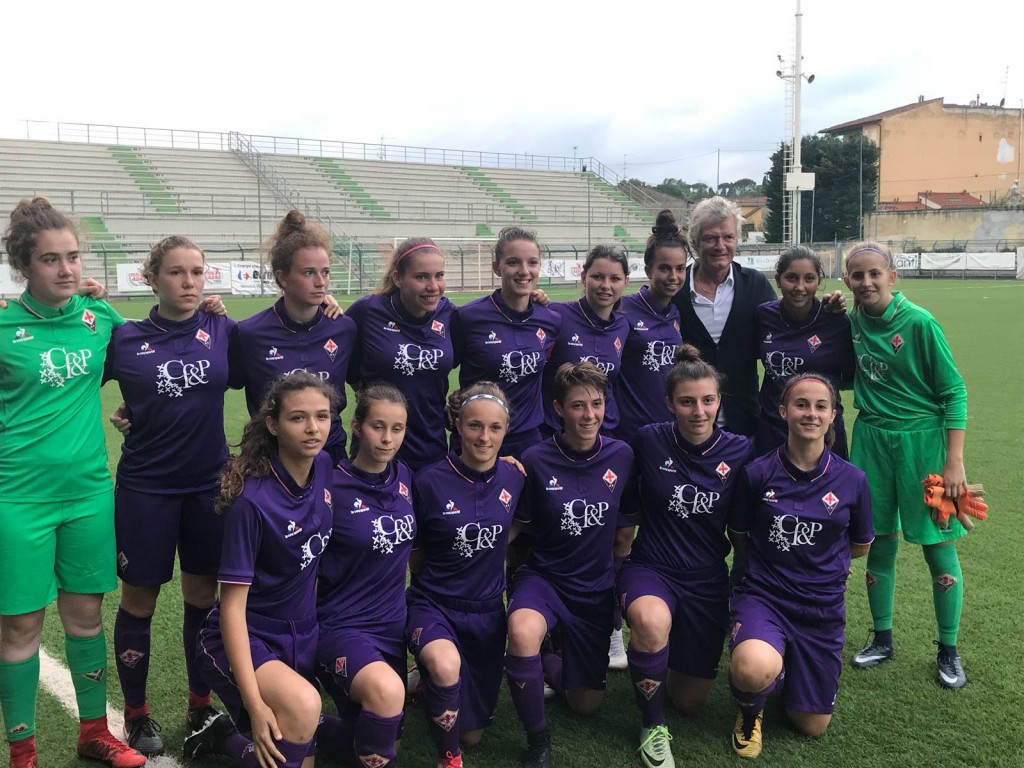 women's primavera