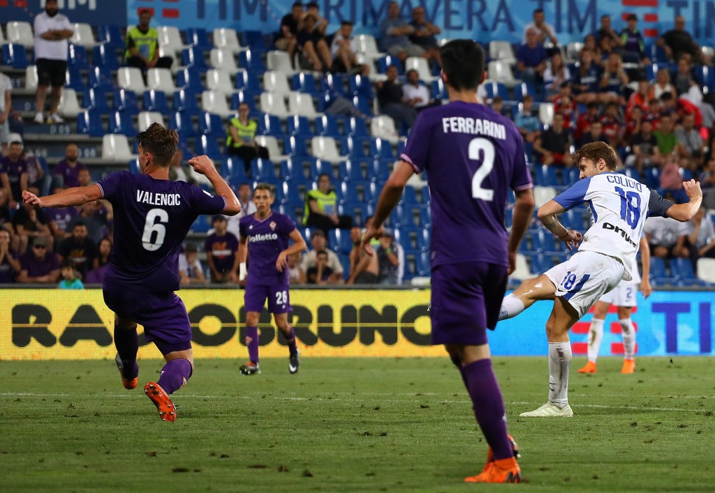 Ferrarini Fiorentina