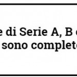 Serie A B C 2018-19