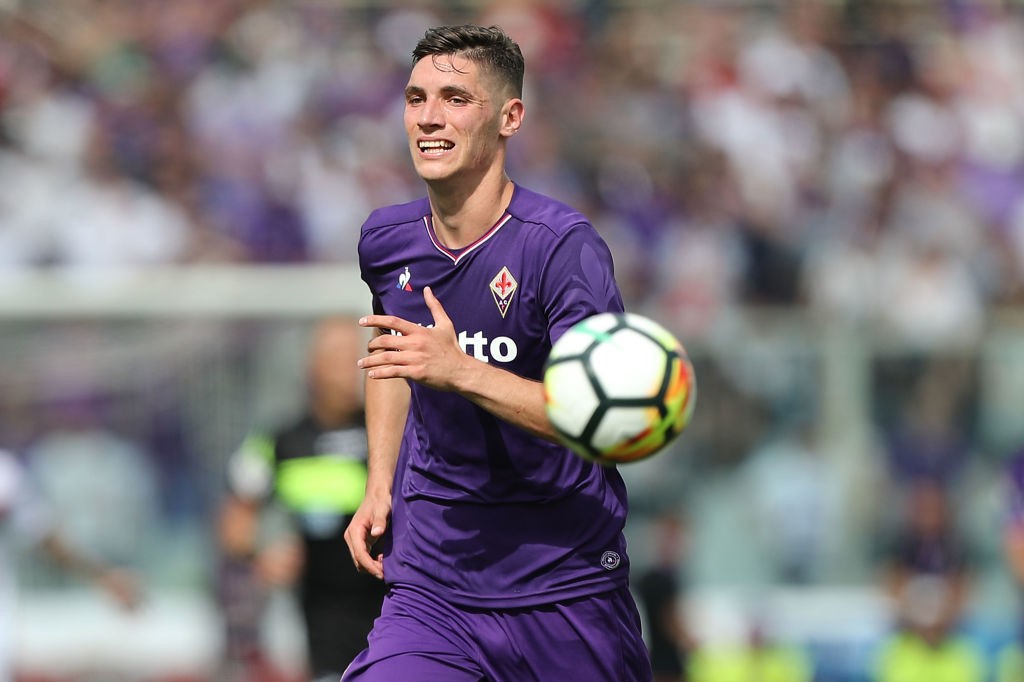 Milenkovic