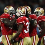 Denver Broncos v San Francisco 49ers