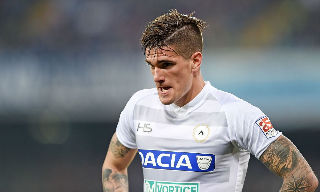 Rodrigo De Paul