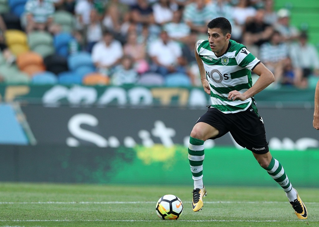 Rodrigo Battaglia sporting