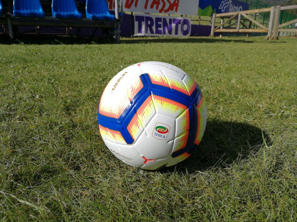 nike merlin