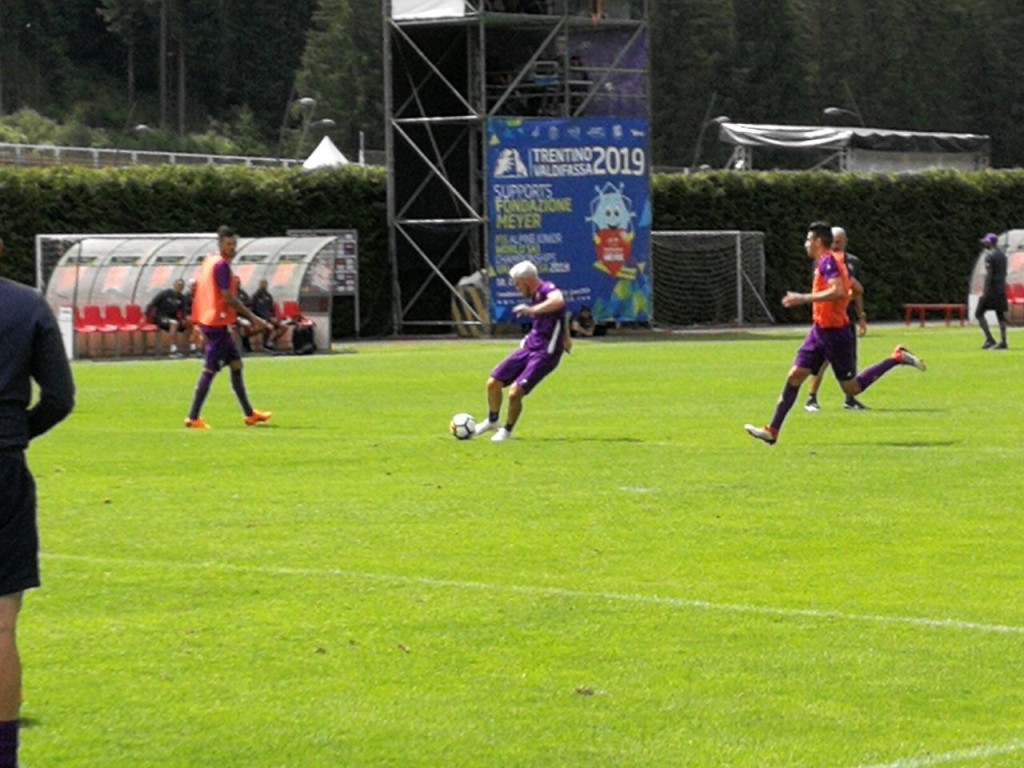 veretout alle