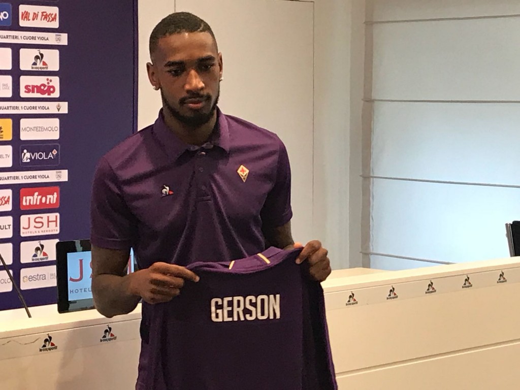 gerson