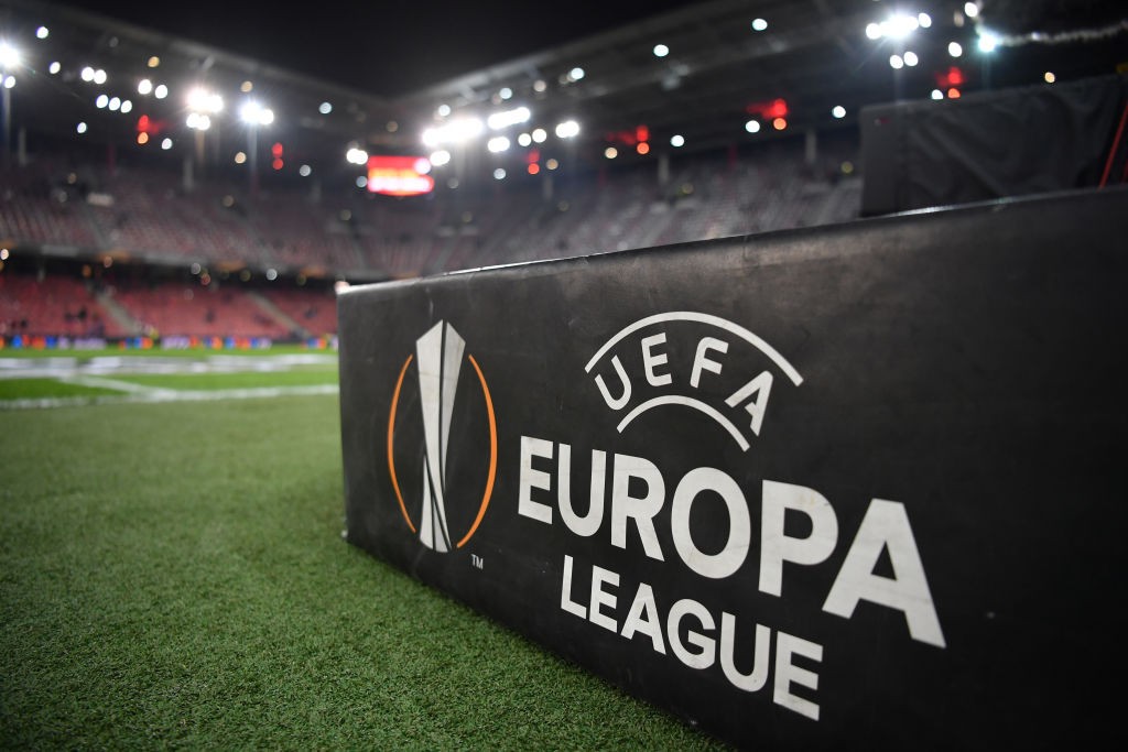 Europa-League