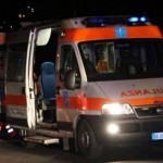 ambulanza