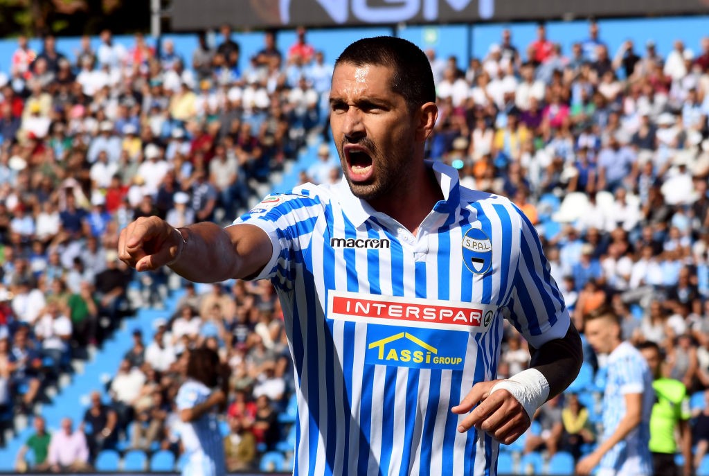 Spal Borriello