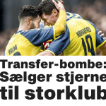 Sito danese su Norgaard