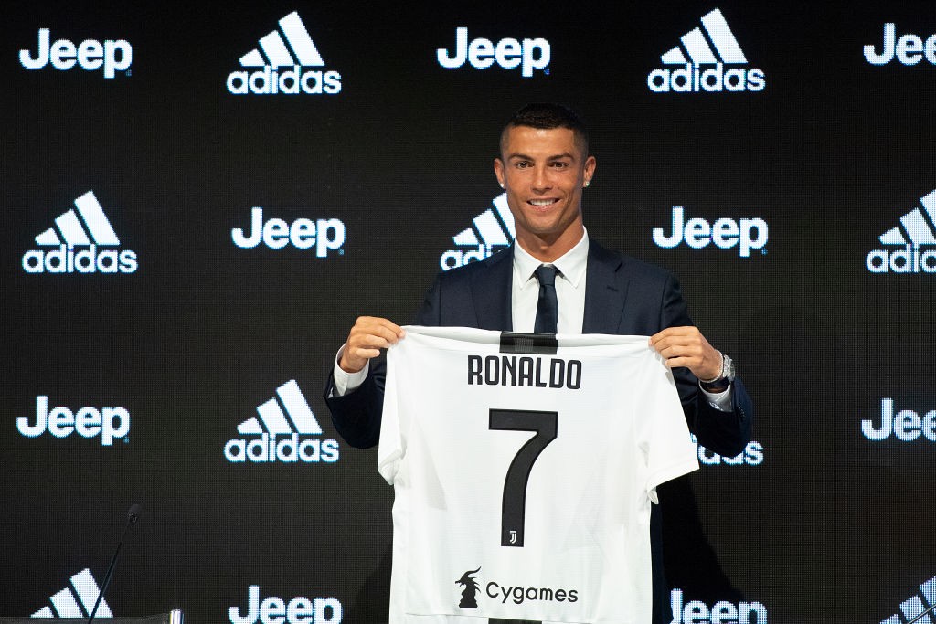 CR7