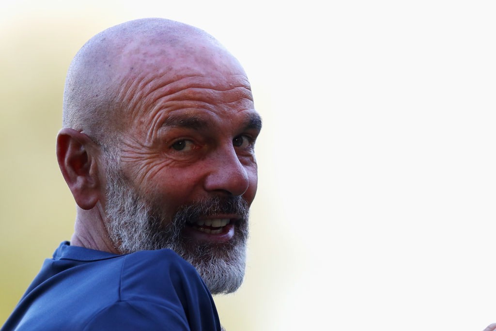 Pioli
