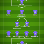 4-2-3-1