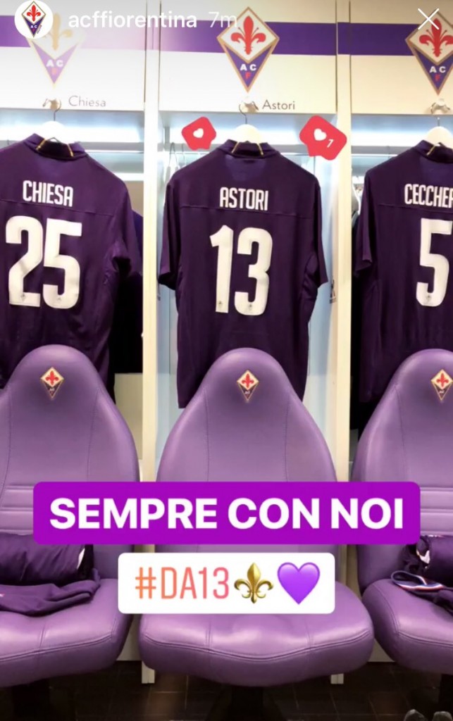 Astori