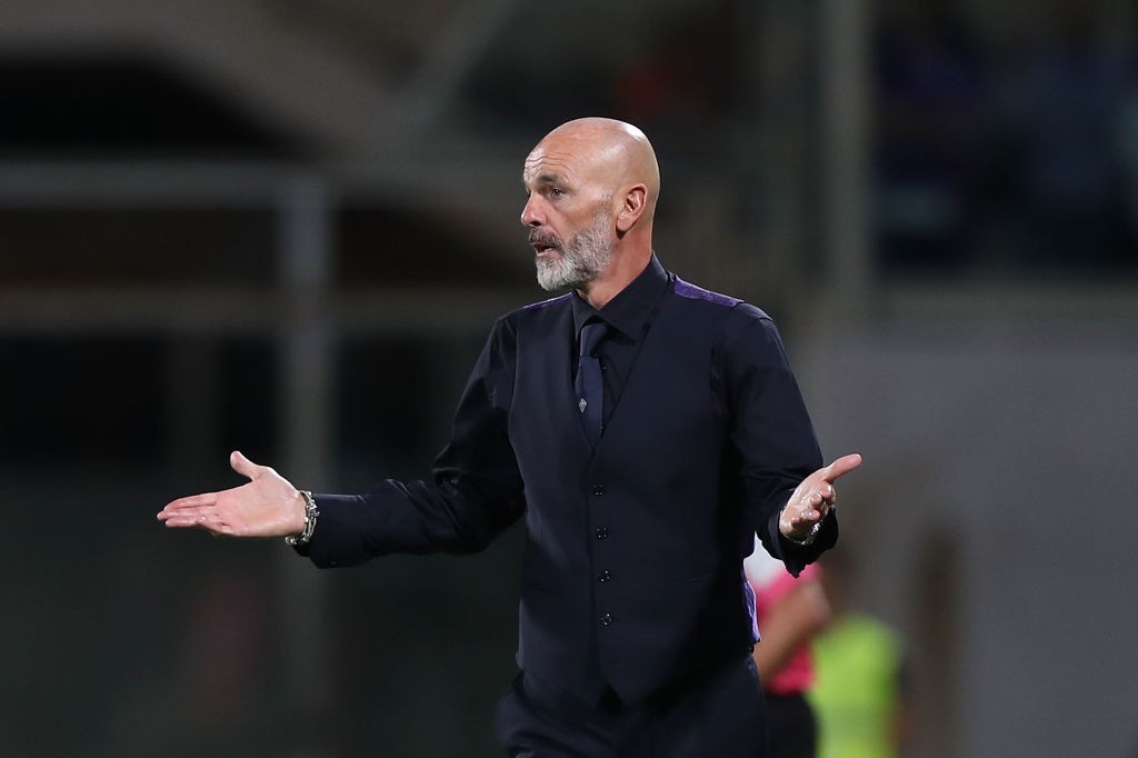 Stefano Pioli