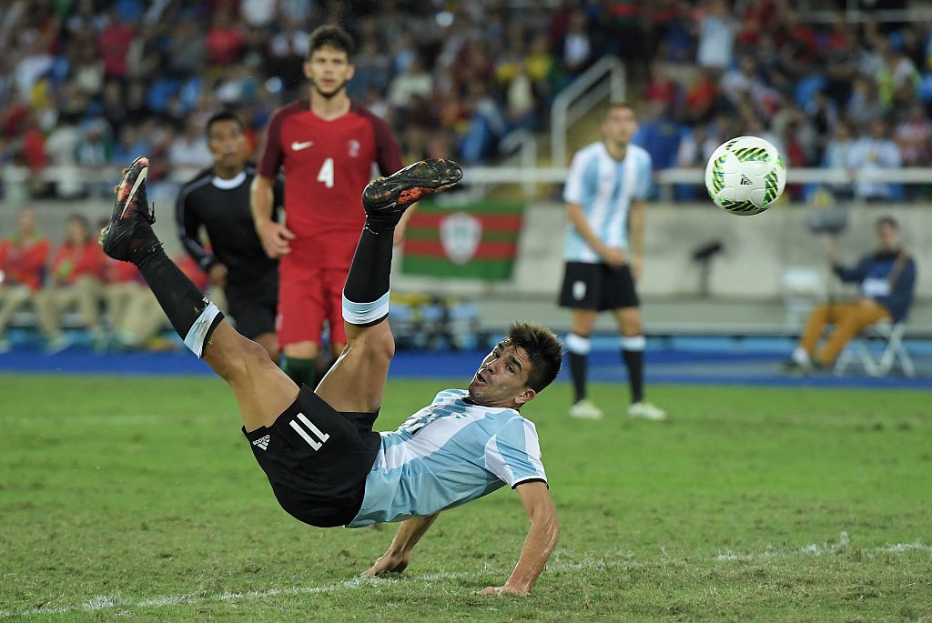 Simeone Argentina