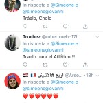 tweet
