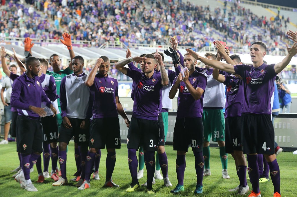 squadra astori tifosi fiorentina gruppo