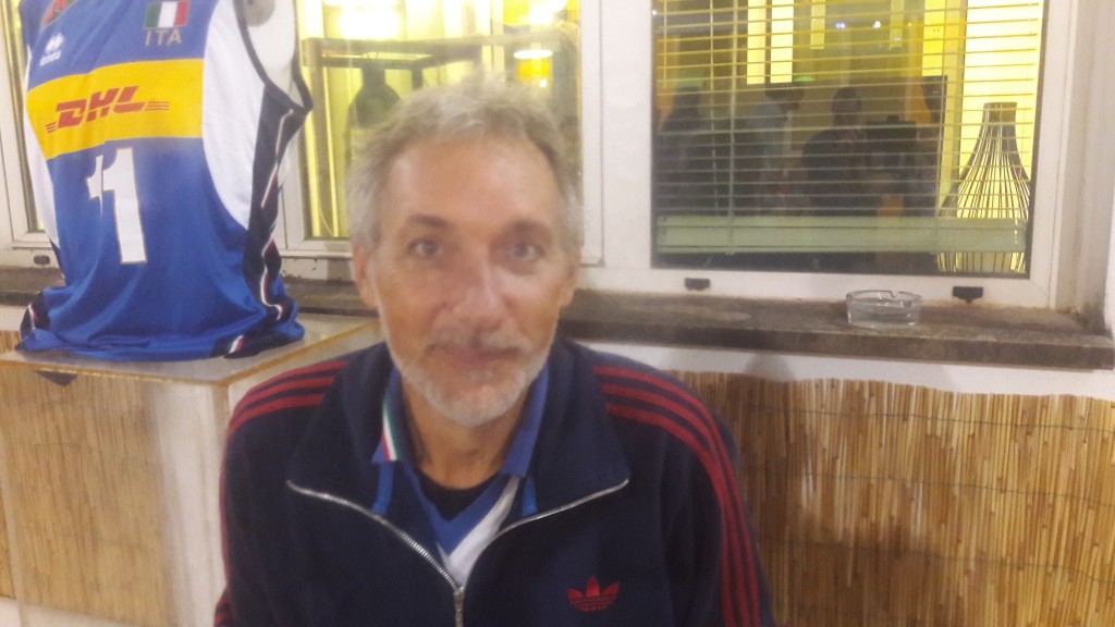 andrea zorzi