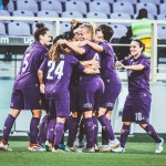 fiorentina women's champions