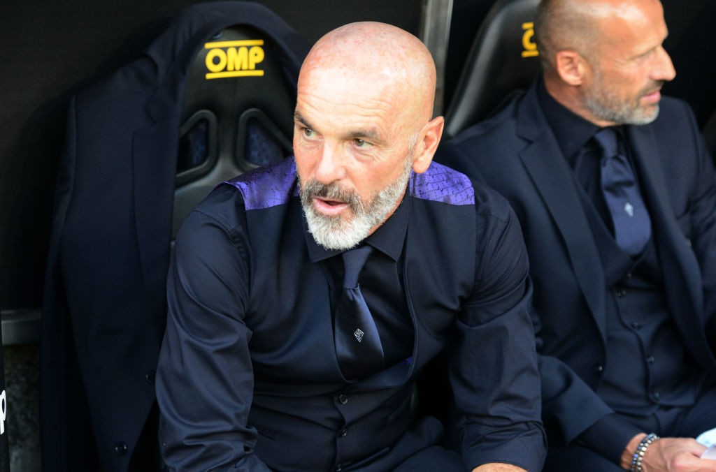 Stefano Pioli