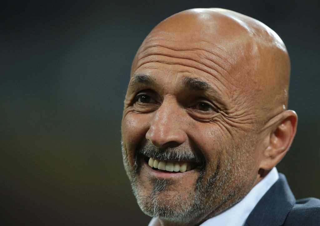 Luciano Spalletti