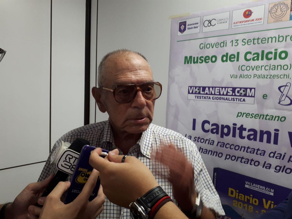 Mario Mazzoni