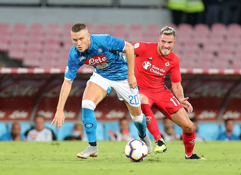 Veretout Zielinski