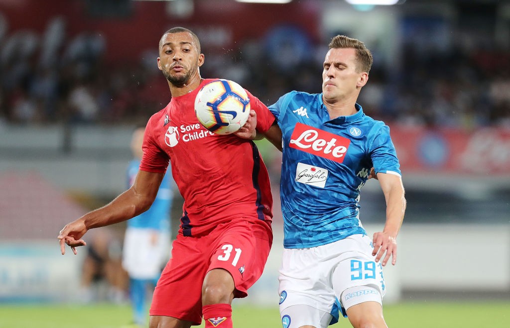 Milik