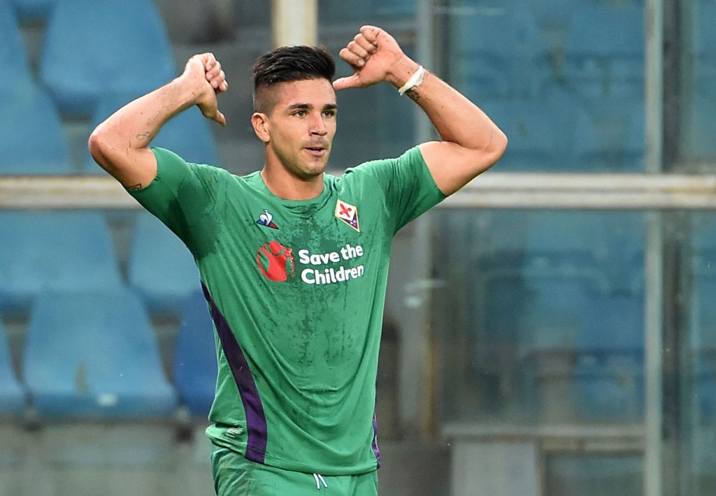 Giovanni Simeone