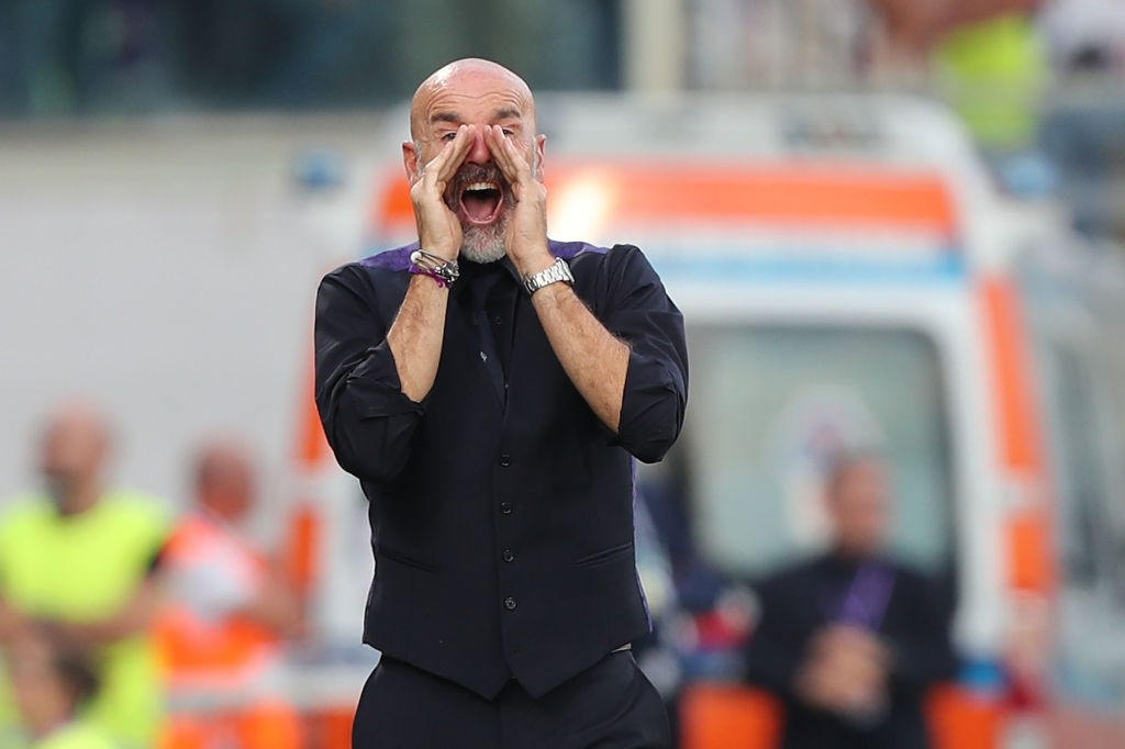 Pioli