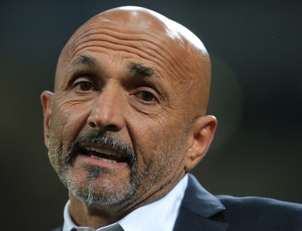 Spalletti
