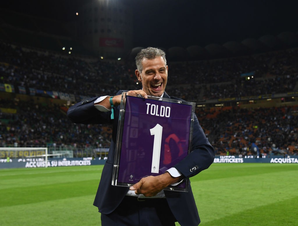 Toldo
