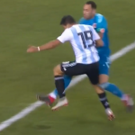 ospina simeone