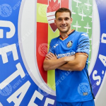 cristoforo getafe