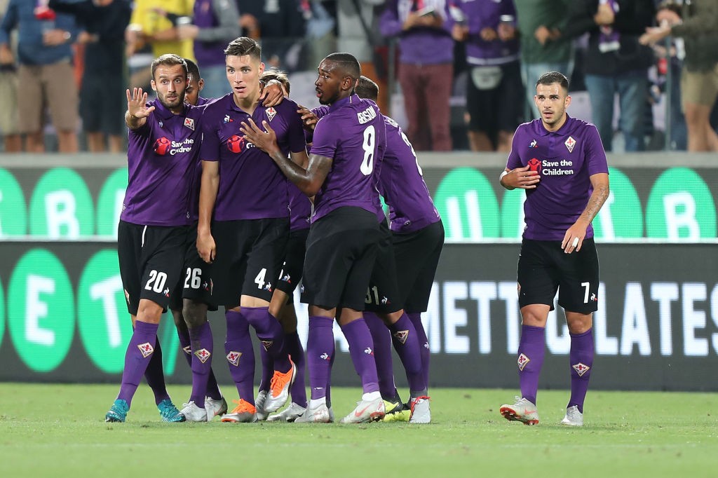 Fiorentina