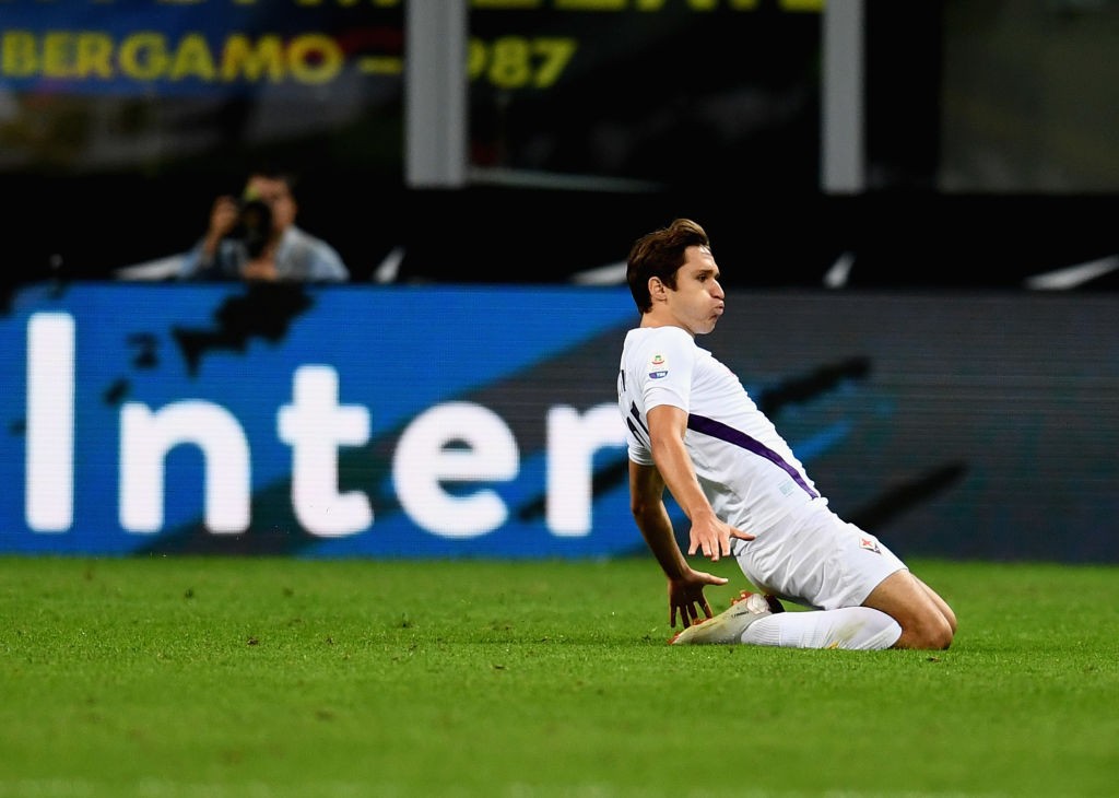 Federico Chiesa