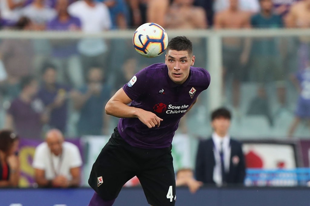 Milenkovic
