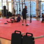 Vitor Hugo palestra