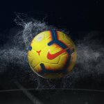 Pallone invernale 2018-19