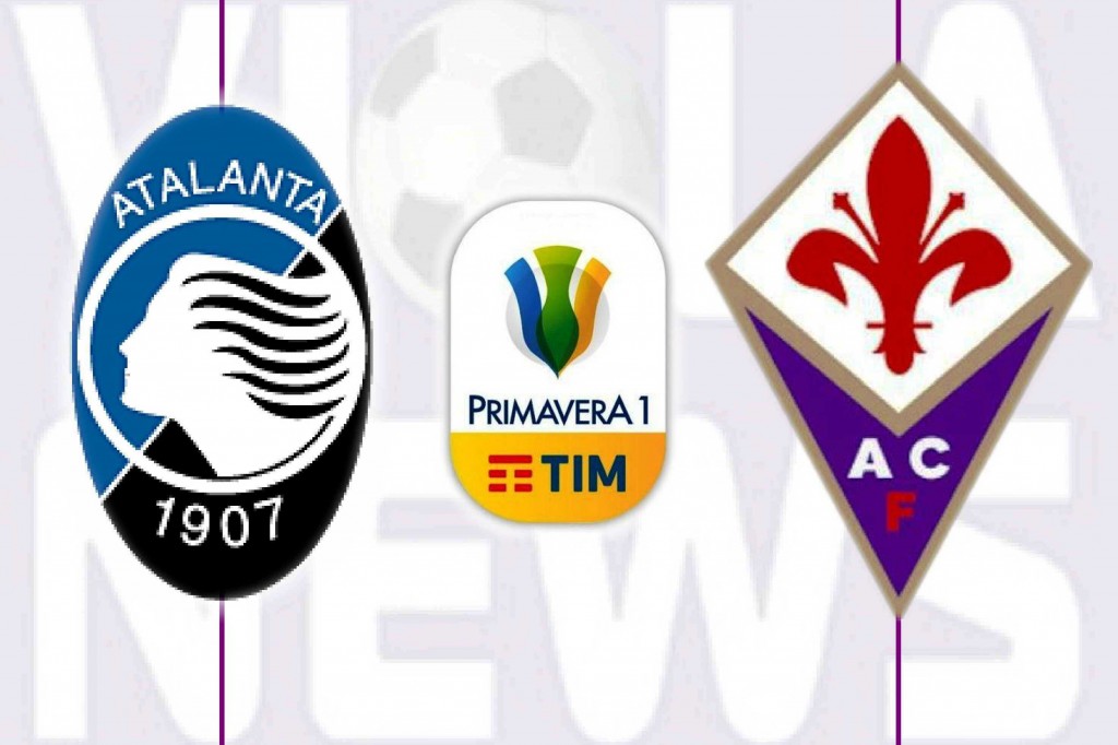 Atalanta-Fiorentina Primavera 1