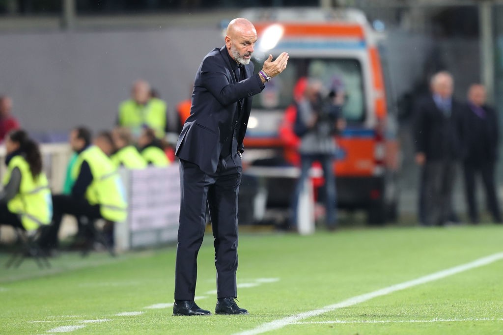 pioli